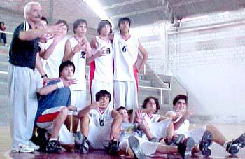 Tierra del Fuego se metió en la historia 