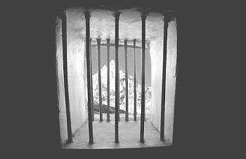 La fuga según León, por Carlos Zampatti