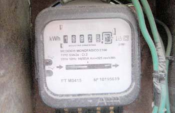 Energía perdió casi $4 millones por subsidiar de más la boleta de la luz