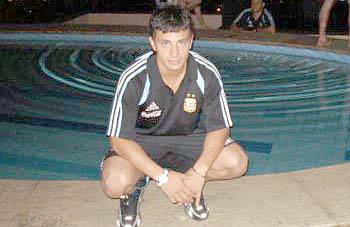 Vaporaki, hoy rumbo a Malasia