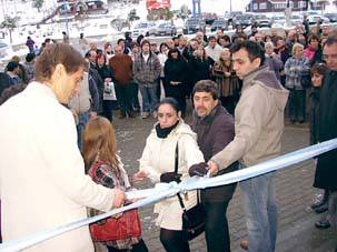 La antigua Casa Pena se transformó en el Museo de la Ciudad
