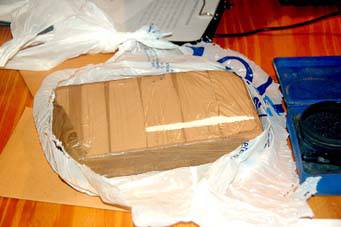 La Justicia liberó, por tenencia simple, a quienes les secuestraron 1 kilo de cocaína