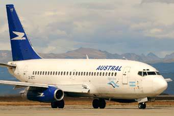 Anunciarían aumento de hasta un 20% en los pasajes aéreos