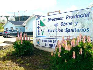 Suspenden la producción de la planta potabilizadora Nº 1