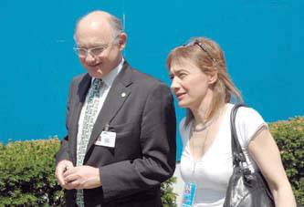 Malvinas: sesiona hoy en el Comité de Descolonización de la ONU