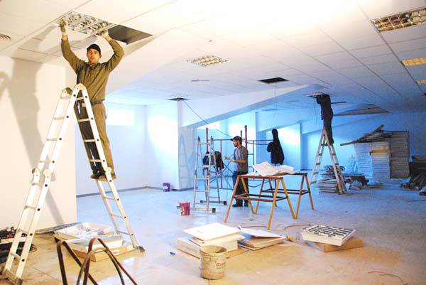 Comienzan a instalar líneas de producción en la ex planta CM