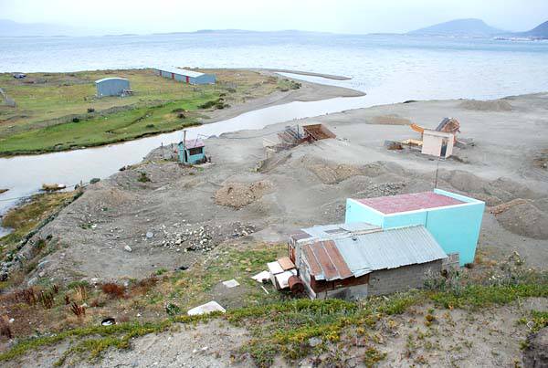 La Justicia rechazó amparo de la empresa CAT MAG