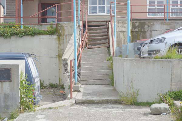 Llegar a casa, una travesía singular