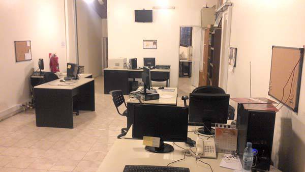 Nosotros también tenemos nuestro “éxodo” vacacional 