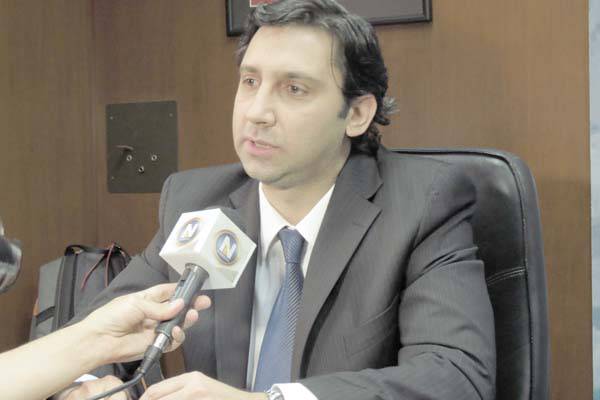 Monti participó en reunión de ministros de Economía