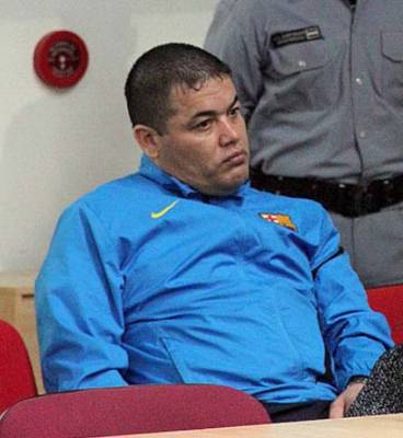 Prisión perpetua por el crimen del barrio Los Morros