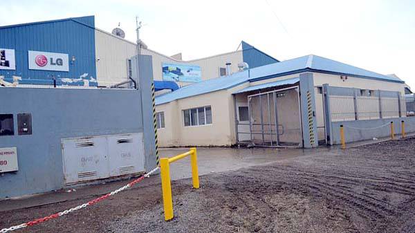 Desarticularon otro robo hormiga en industria fueguina