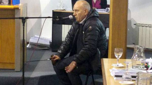 El Gobierno desacredita a Boxer pero la Fiscalía lo investiga
