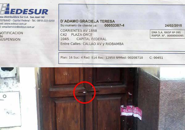 Escándalo Glisud: la sede de la empresa fue allanada en una causa por trata de personas