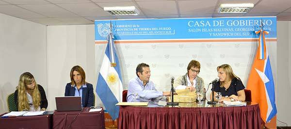 Calidad de vida y desarrollo provincial