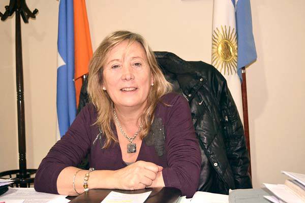 Salud y seguridad social, ejes de la propuesta de Chapperón