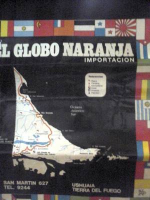 Una bolsa de recuerdos