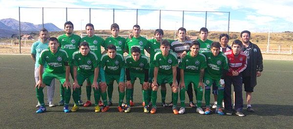 Doble actividad para la Liga Ushuaiense