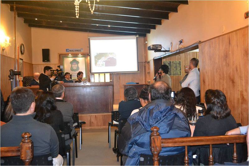  La Sociedad del Estado estima un costo anual de $44 millones para el servicio de colectivos