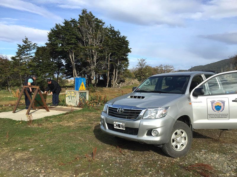 Proyectan plantas y sistemas de tratamiento para reparar el viejo sistema colacal