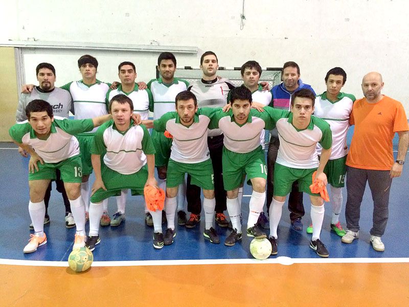 Todo listo para el arranque del Pentagonal