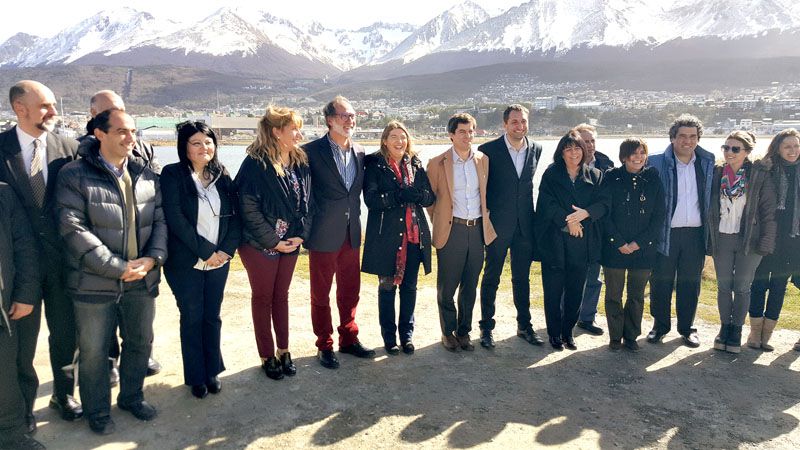 Bertone: “Debemos ser sustentables desde el punto de vista ambiental”