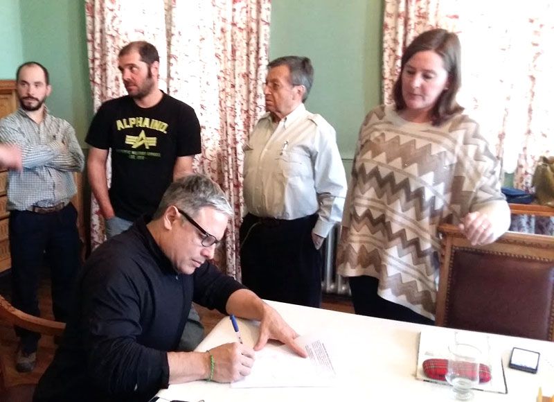 Medida de apoyo al sector pesquero reduce el arancel de pesca