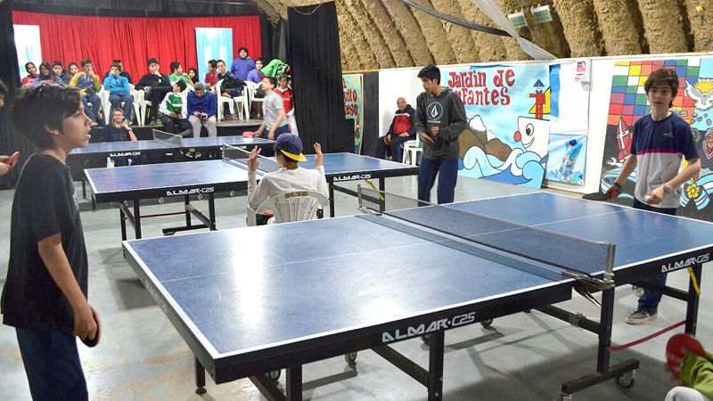 El programa Casa de la Juventud promueve actividades para chicos de Ushuaia