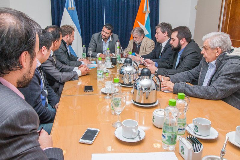 El Municipio evalúa su incorporación al Sistema Nacional de Administración de Infracciones de Tránsito