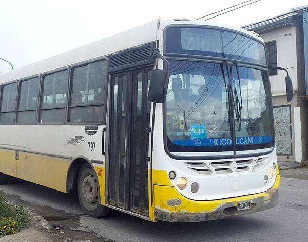 Autobuses Santa Fe amenaza con irse y el Municipio evalúa alternativas