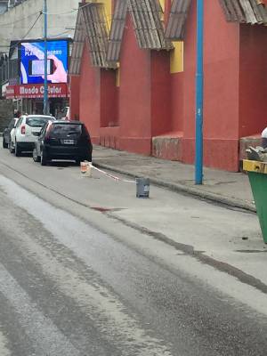 Un poco de respeto por la vida en comunidad