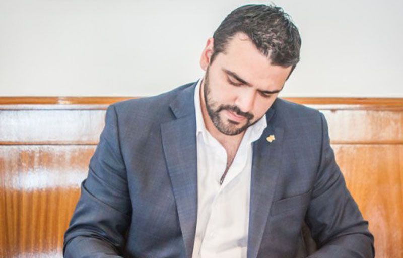 El proyecto de presupuesto 2017 supera los 2 mil millones de pesos