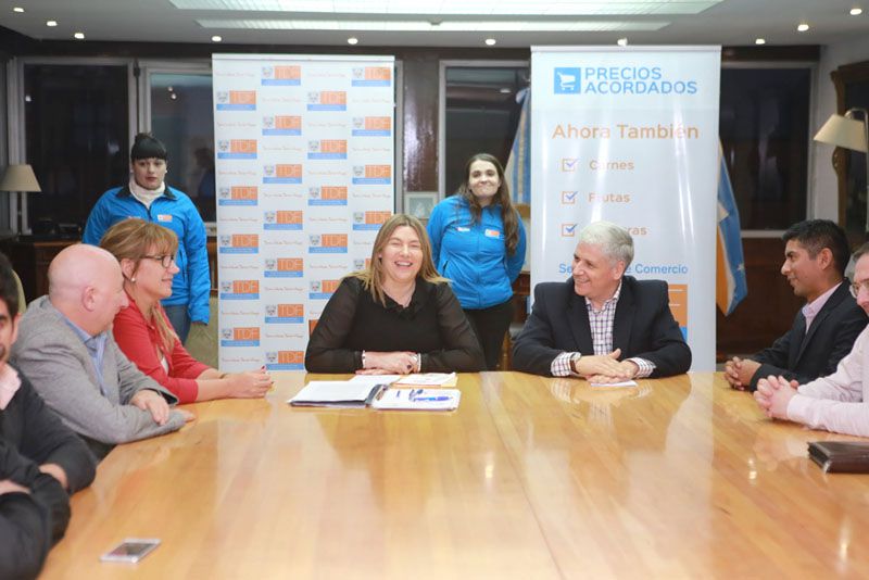 El programa “Precios Acordados TDF” continúa hasta enero de 2017