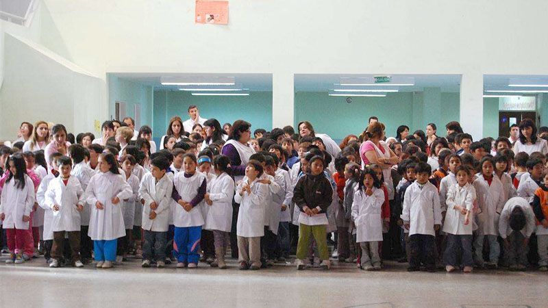  Se realiza hoy la Evaluación Nacional ‘Aprender 2016’