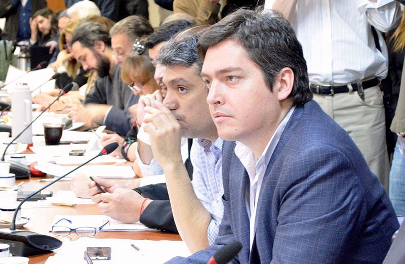 Proponen una Comisión Bicameral en el Congreso de asuntos relativos a Malvinas