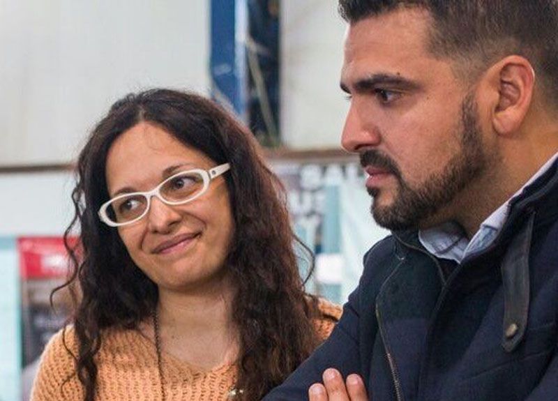 La Secretaría de la Mujer resumió su gestión en el suplemento ‘Las 12’