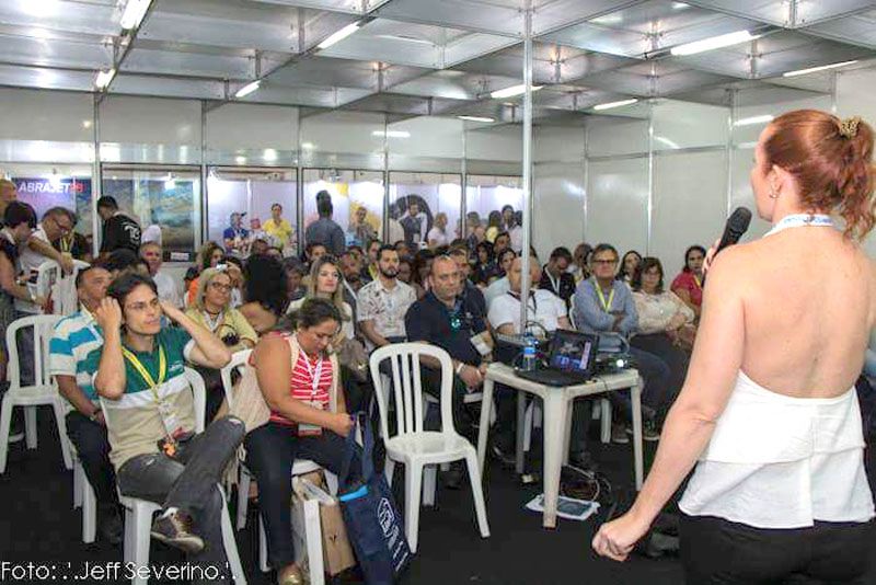 La Secretaría de Turismo brindó una nueva capacitación técnica a operadores del mundo