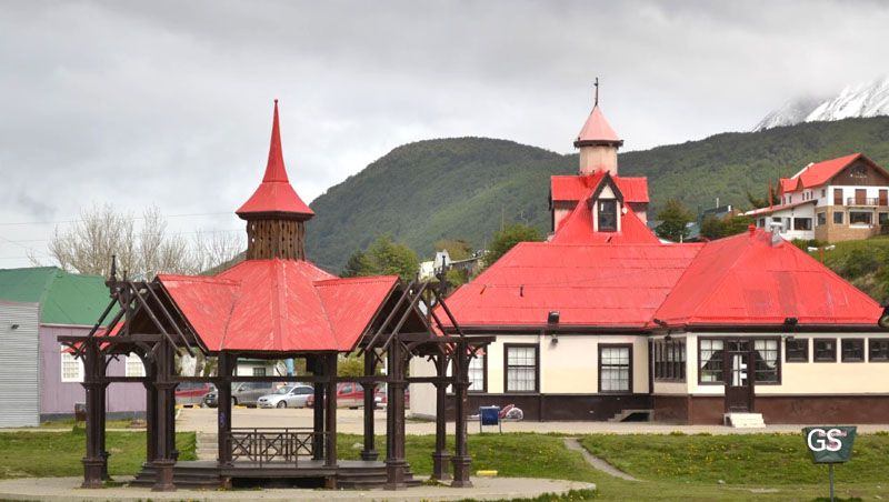La Municipalidad de Ushuaia participará en la 'Noche de los Museos' - El Diario del Fin del Mundo
