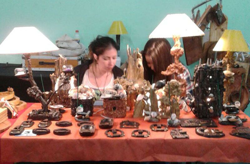 Se realizará una nueva Expo de Economía Social en el Fin del Mundo