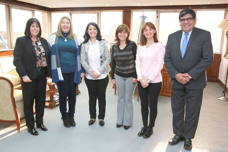 El Centro CONIN tendrá su propio edificio