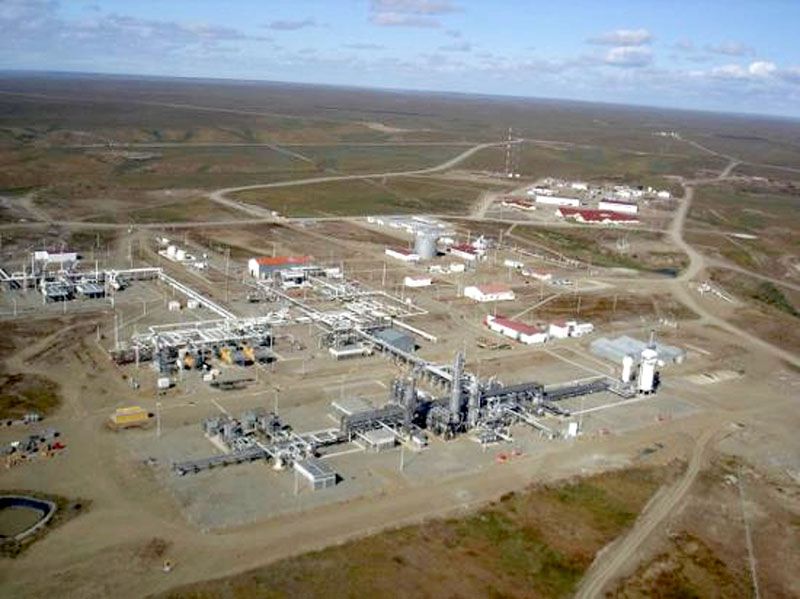 La concesión de Cañadón Alfa causa serias pérdidas a YPF