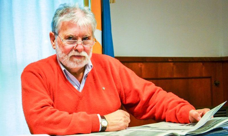 El Municipio investiga posibles irregularidades en el cementerio Antiguos Pobladores