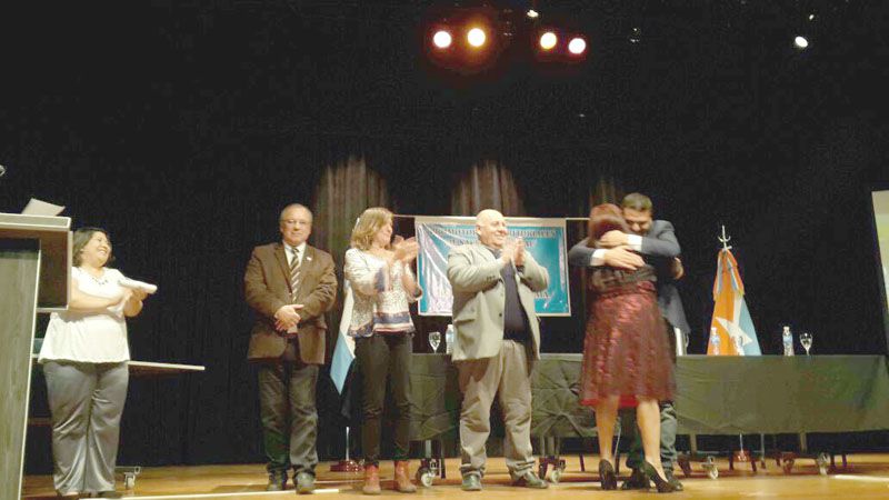 Egresaron los primeros 30 Promotores Comunitarios de Salud