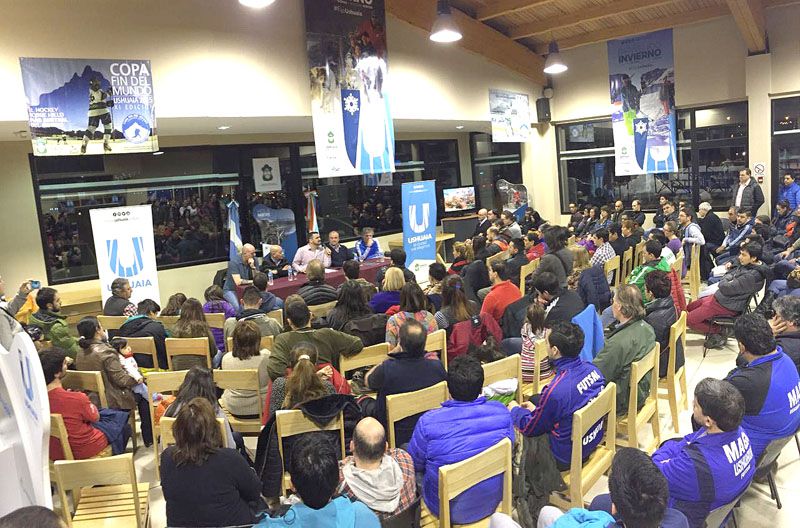 Continúa abierta la convocatoria para integrar el Consejo Municipal de Deportes