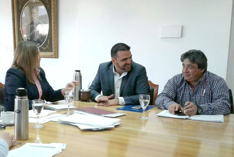 Reunión Vuoto-Bertone: “Ganó la política del diálogo”