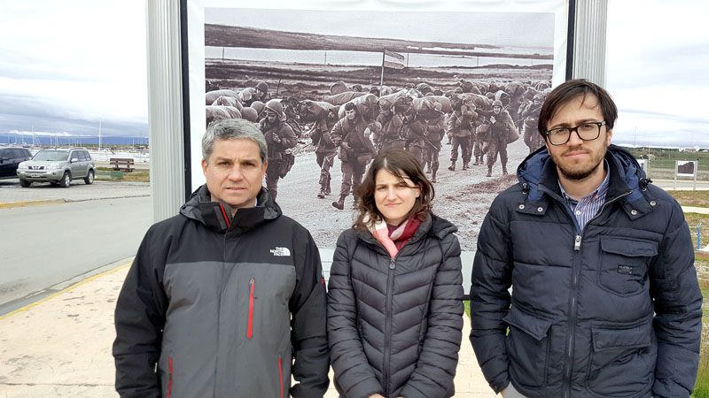 Reclaman indagatorias por las torturas a soldados durante la guerra de Malvinas