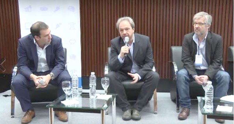 Se lanzó el Proyecto de Acuicultura Sustentable para la Argentina