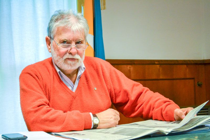 Inmobiliario: La resolución del conflicto debe ser política 