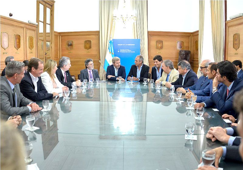 Provincias recuperan el 1,9% de coparticipación que financiaba a la AFIP 