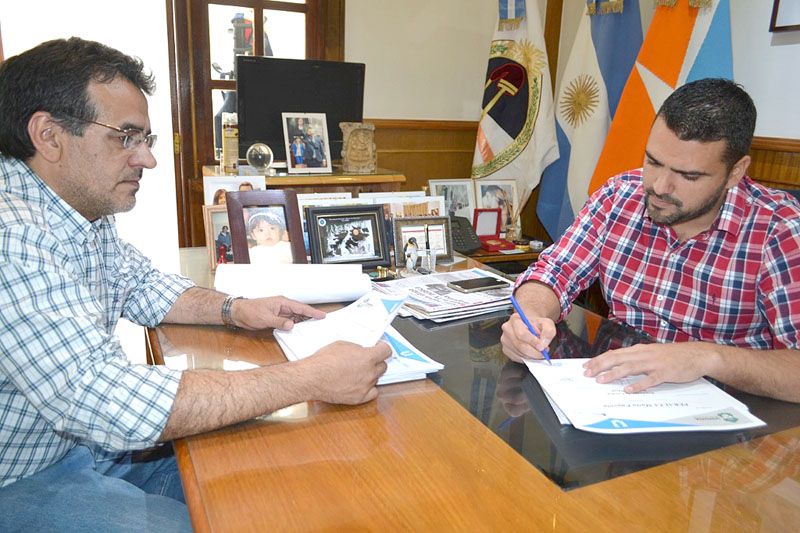 Los talleres de capacitación laboral tendrán continuidad en 2017